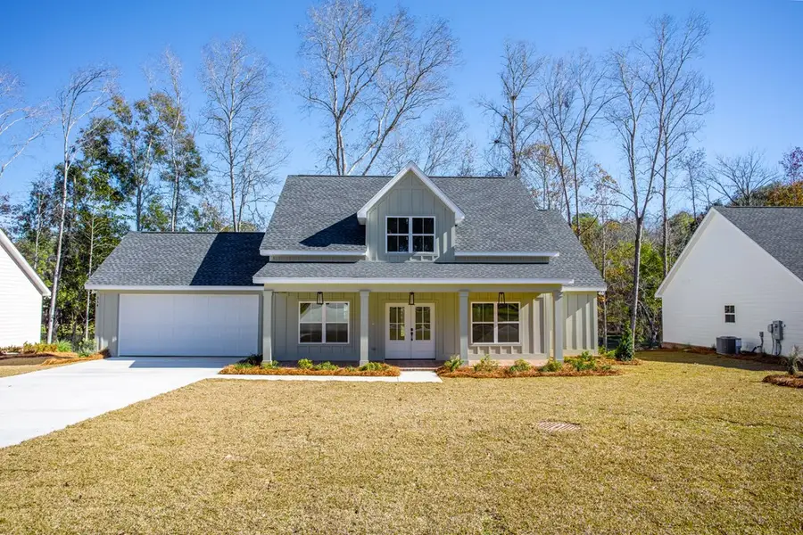 214 Bloomfield Drive, Thomasville, GA 31792 - Image #3