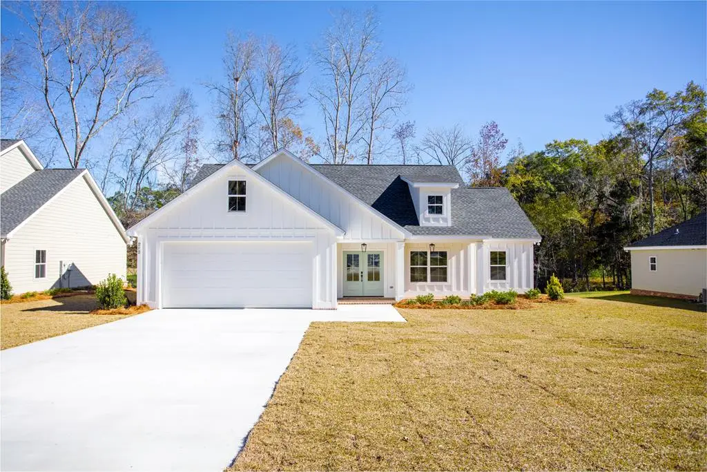 212 Bloomfield Drive, Thomasville, GA 31792 - Image #1