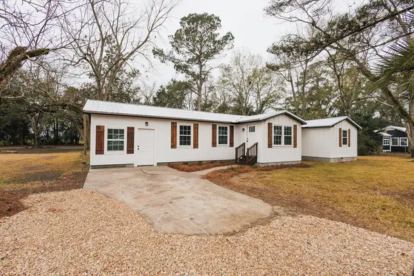 168 Lunsford St, Coolidge, GA 31758