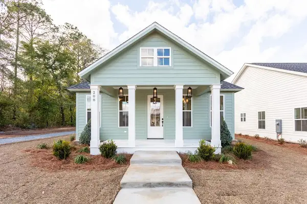 208 Lester Street, Thomasville, GA 31792