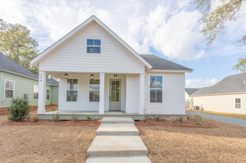 206 Lester Street, Thomasville, GA 31792 - Image #1