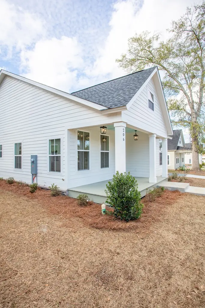 206 Lester Street, Thomasville, GA 31792 - Image #3