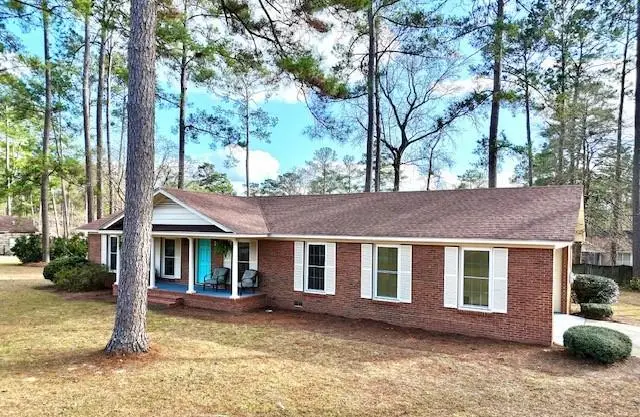 1302 Bluebird Ave., Thomasville, GA 31792 - Image #2