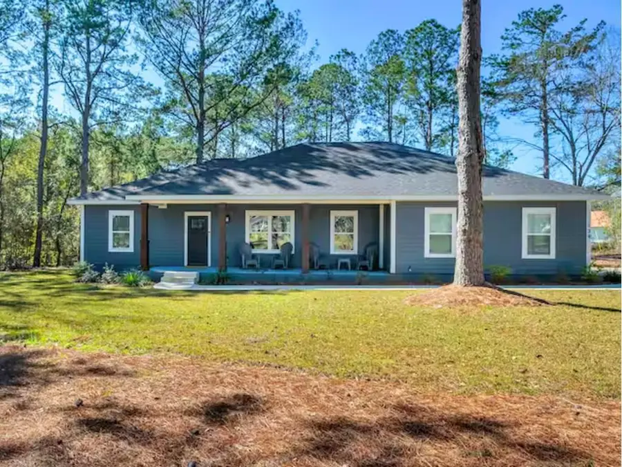 134 Blackberry, Thomasville, GA 31792 - Image #2