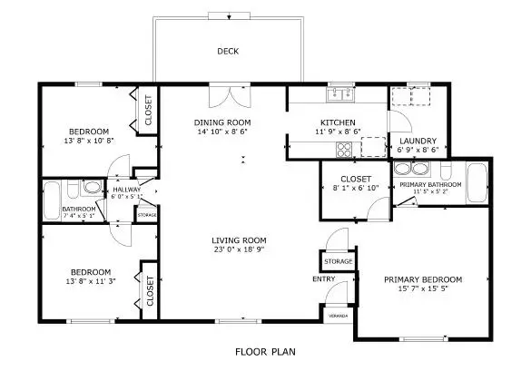 116 Ayries Dr, Thomasville, GA 31792 - Image #3