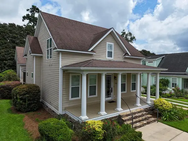 203 Mitchell Place Dr., Thomasville, GA 31792