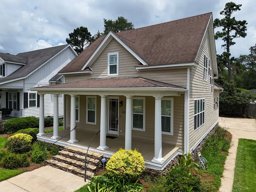 203 Mitchell Place Dr., Thomasville, GA 31792 - Image #2