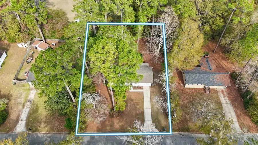 1107 Bluebird Ave, Thomasville, GA 31792 - Image #2