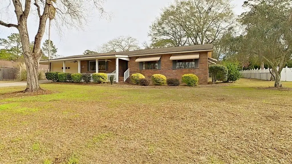 66 NE 22nd St, Cairo, GA 39828 - Image #1