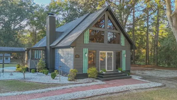 7921 Five Forks Rd, Boston, GA 31626