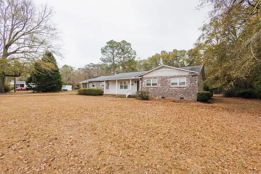 2314 Patterson St, Thomasville, GA 31792 - Image #2