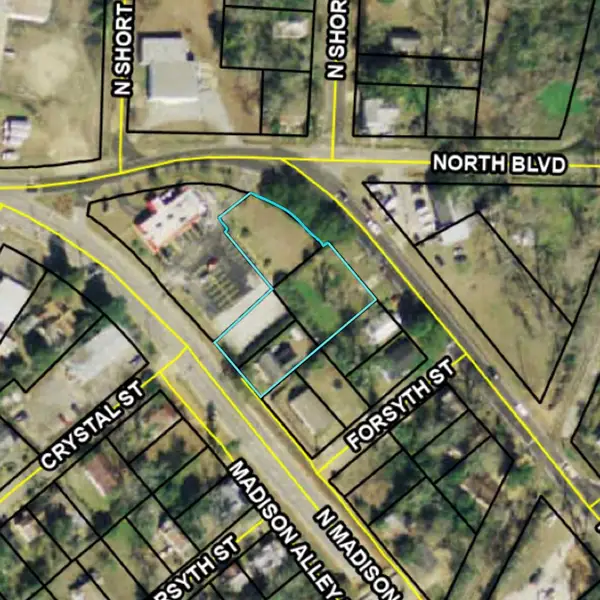 1029 N. Broad, N. Madison, Thomasville, GA 31792