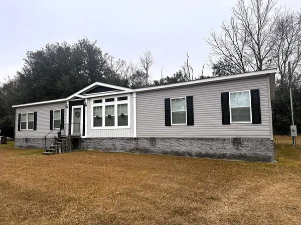 672 Cherokee Drive, Moultrie, GA 31768