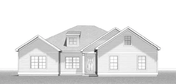 270 Woodridge Lane, Cairo, GA 39827