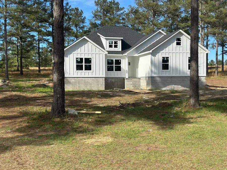 270 Woodridge Lane, Cairo, GA 39827 - #3