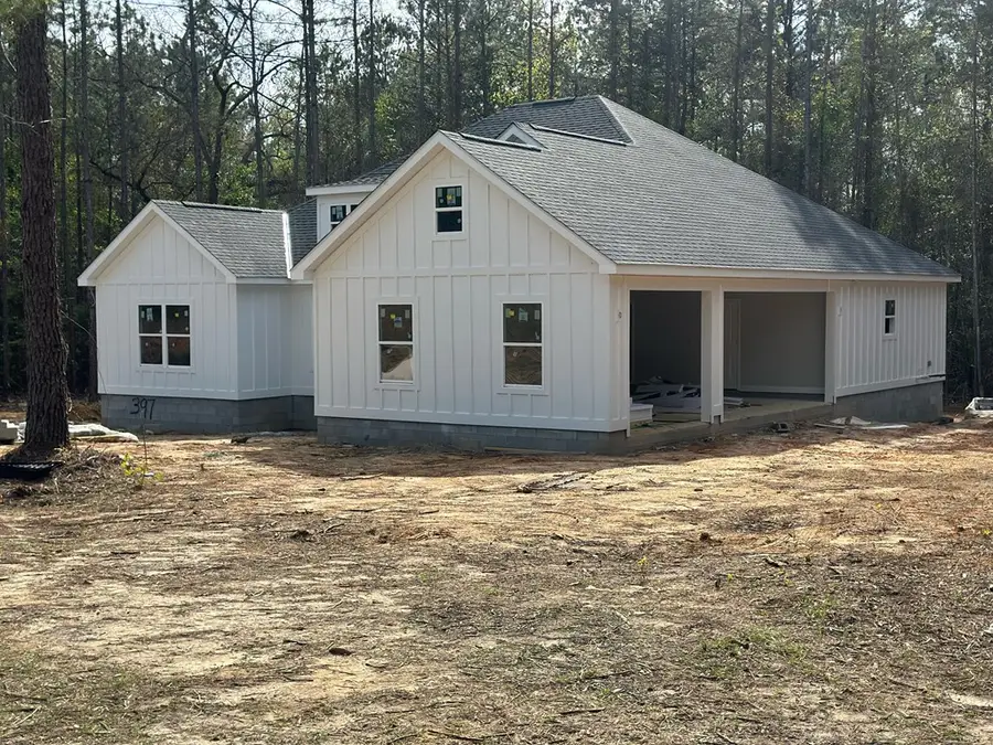 397 Woodridge Lane, Cairo, GA 39827 - #2