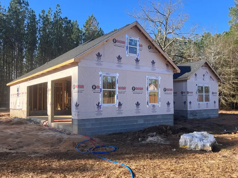 425 Woodridge Lane, Cairo, GA 39827 - #2