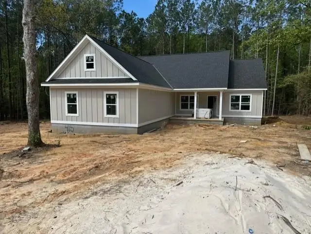 415 Woodridge Lane, Cairo, GA 39827 - #1