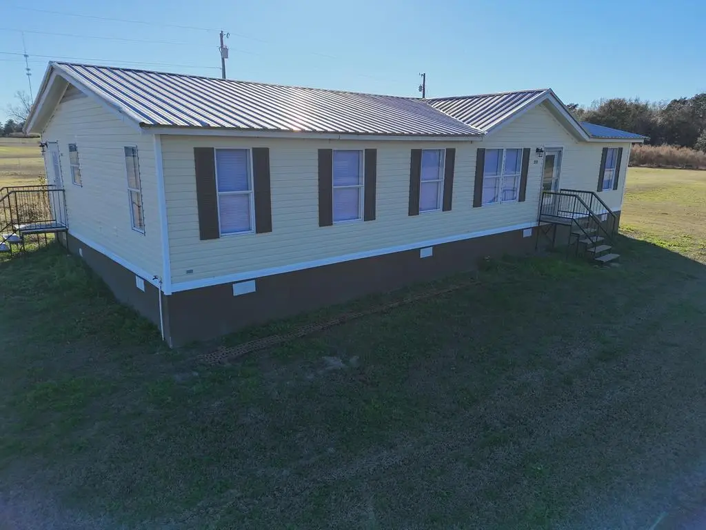 272 Homers Rd., Ochlocknee, GA 31773 - #1