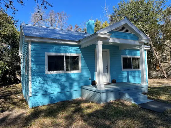 119 E Merrill St., Thomasville, GA 31792