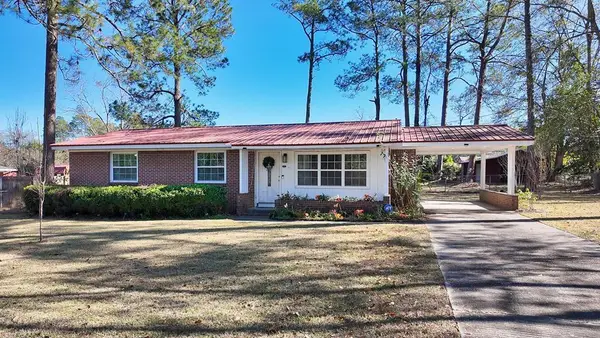 114 Inman Lane, Thomasville, GA 31757