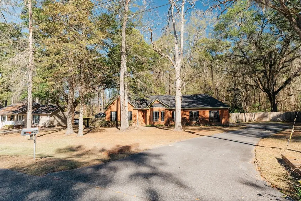 305 Charnie Drive, Thomasville, GA 31792 - Image #1