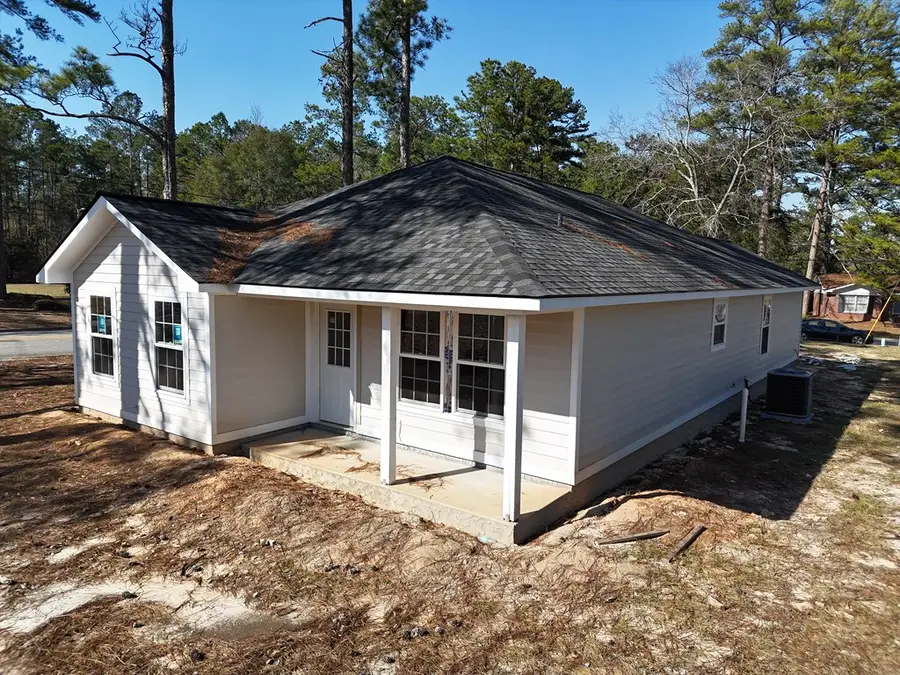 100 Harrell Ave., Thomasville, GA 31792 - Image #2