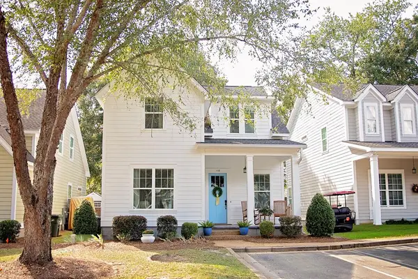 116 Pepperdine Court, Thomasville, GA 31757