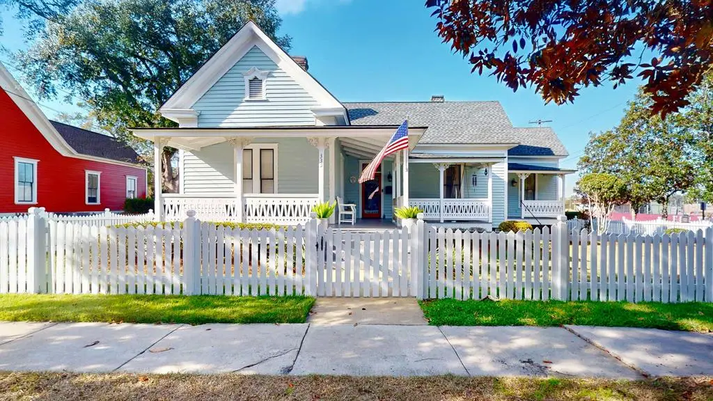 333 Warren Avenue, Thomasville, GA 31792 - Image #1