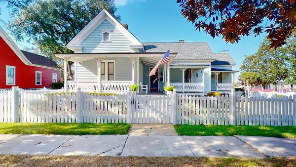 333 Warren Avenue, Thomasville, GA 31792