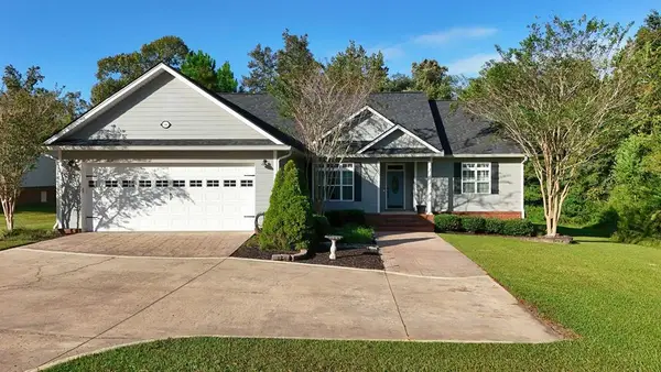 396 Carrington Circle, Thomasville, GA 31757