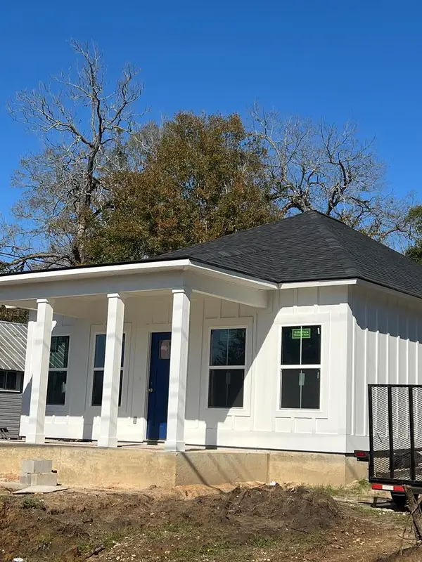 616 N Stevens St, Thomasville, GA 31792