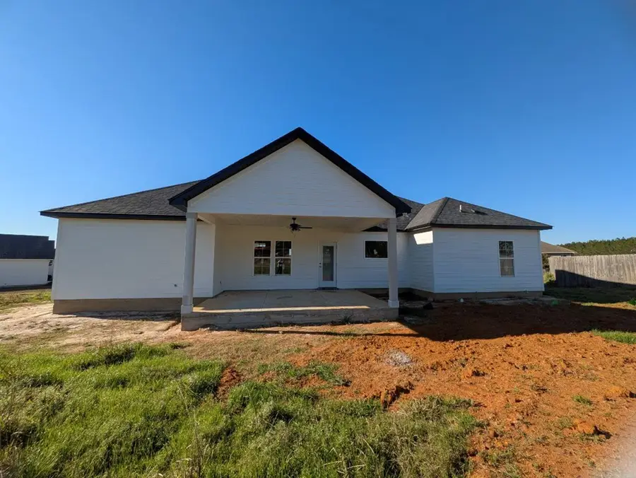 111 Nicole Britt Drive, Thomasville, GA 31757 - Image #2