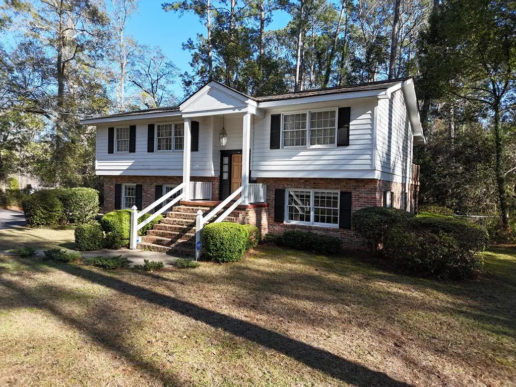 132 Plantation Lane, Thomasville, GA 31792 - Image #1
