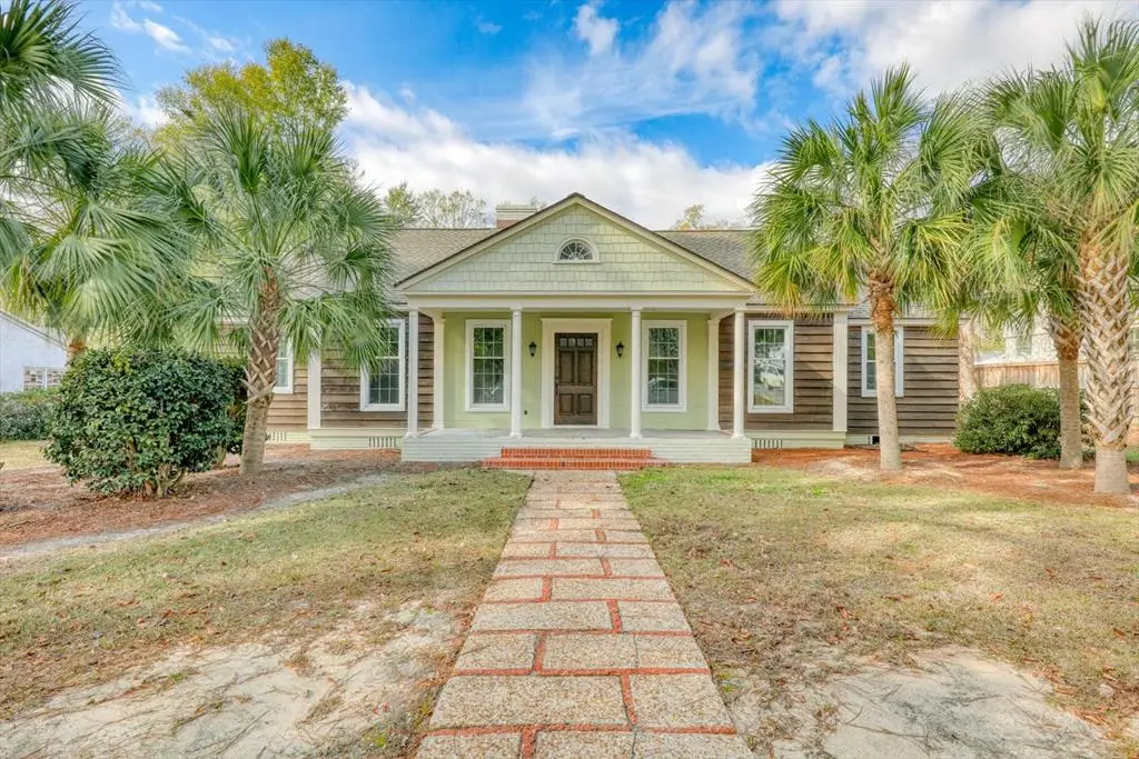 922 1st St Se, Moultrie, GA 31768 - Image #1