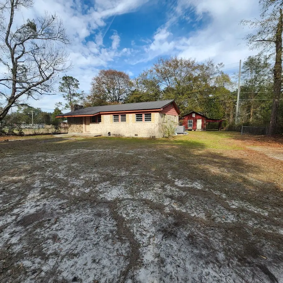 361 Laurel Lane, Camilla, GA 31730 - Image #2