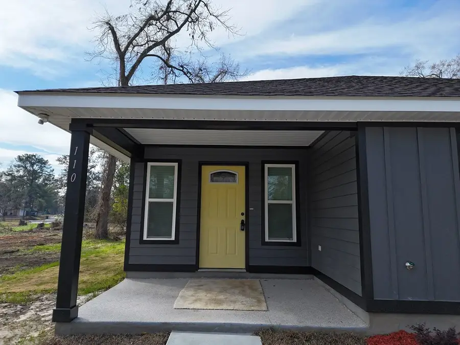 110 Ely St., Thomasville, GA 31792 - #3