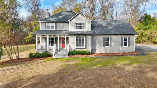 290 Lilliquin Drive, Thomasville, GA 31757