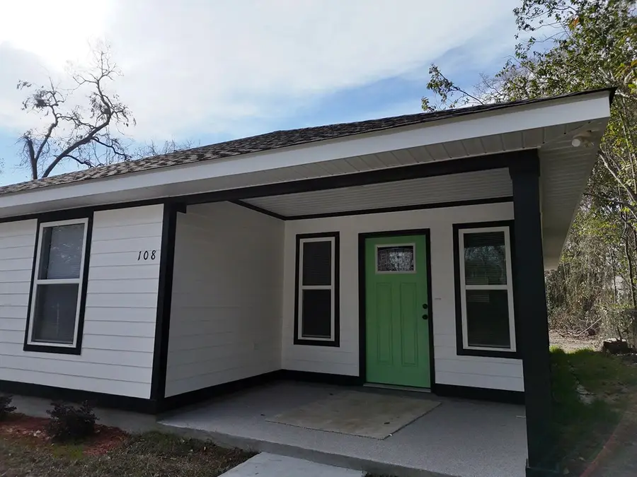 108 Ely St., Thomasville, GA 31792 - #3