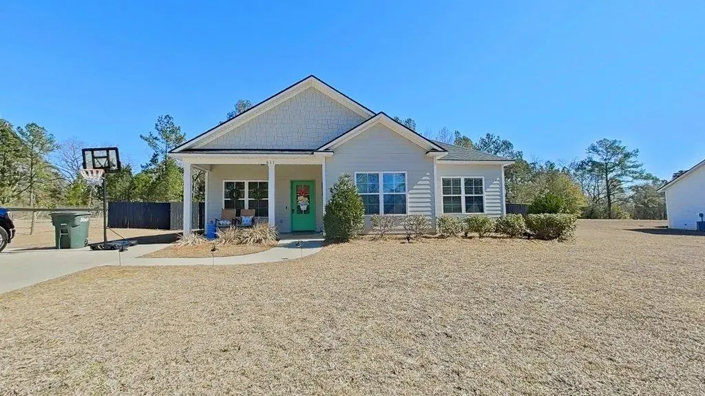 611 Bn S Main St, Boston, GA 31626 - #1