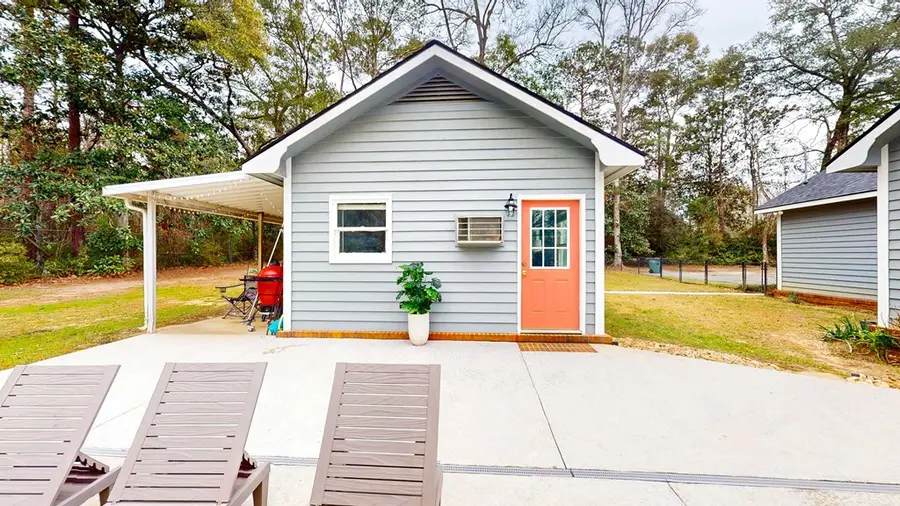 309 Habersham Road, Thomasville, GA 31792 - #3