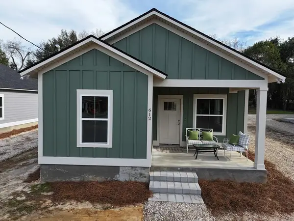 612 N Stevens St., Thomasville, GA 31792