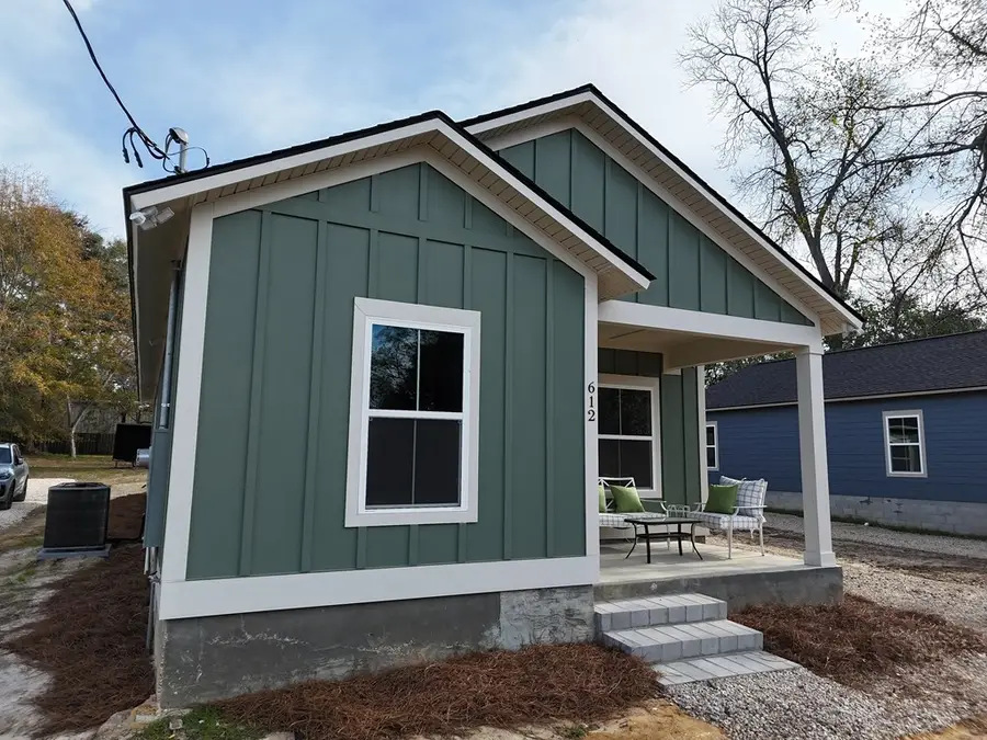 612 N Stevens St., Thomasville, GA 31792 - #3