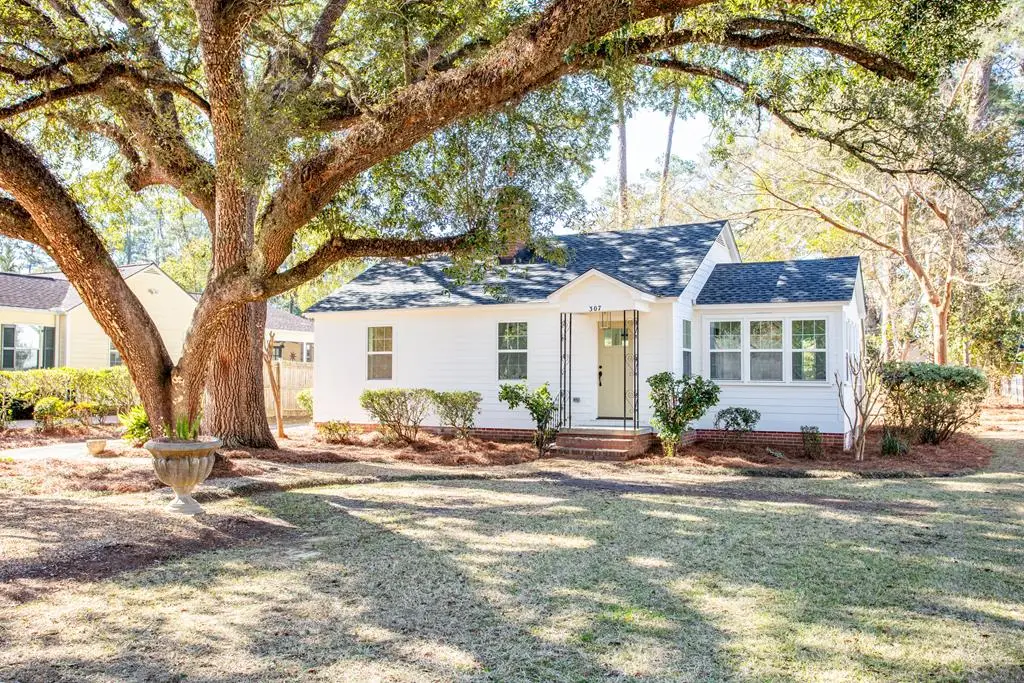 307 Ridgecrest Dr., Thomasville, GA 31792 - #1