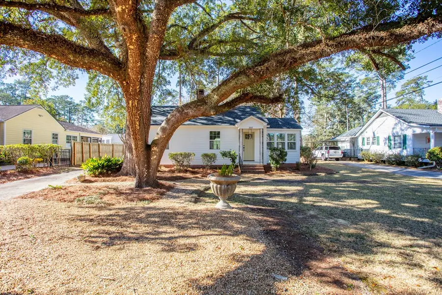 307 Ridgecrest Dr., Thomasville, GA 31792 - #2