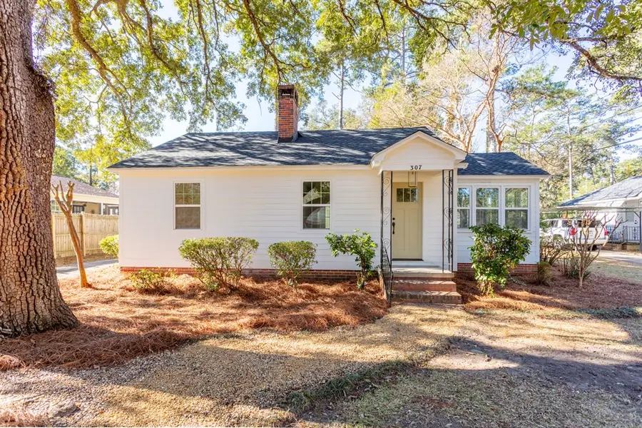 307 Ridgecrest Dr., Thomasville, GA 31792 - #3