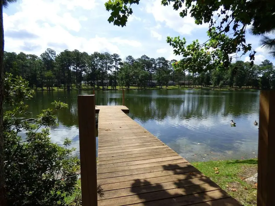 352 Timber Ridge Drive, Thomasville, GA 31757 - #3