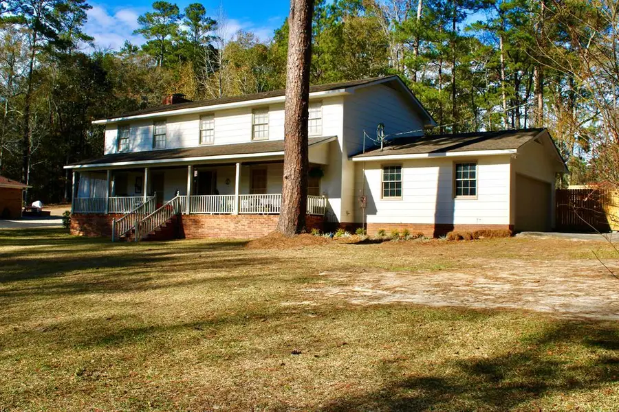 104 Heritage Drive, Thomasville, GA 31792 - Image #2