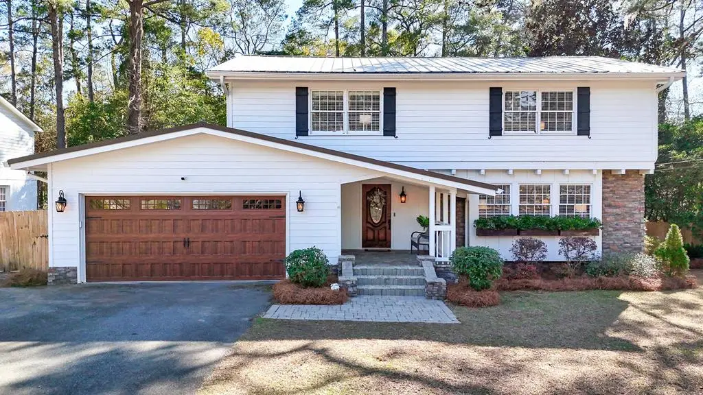 310 Tuxedo Dr, Thomasville, GA 31792 - #1