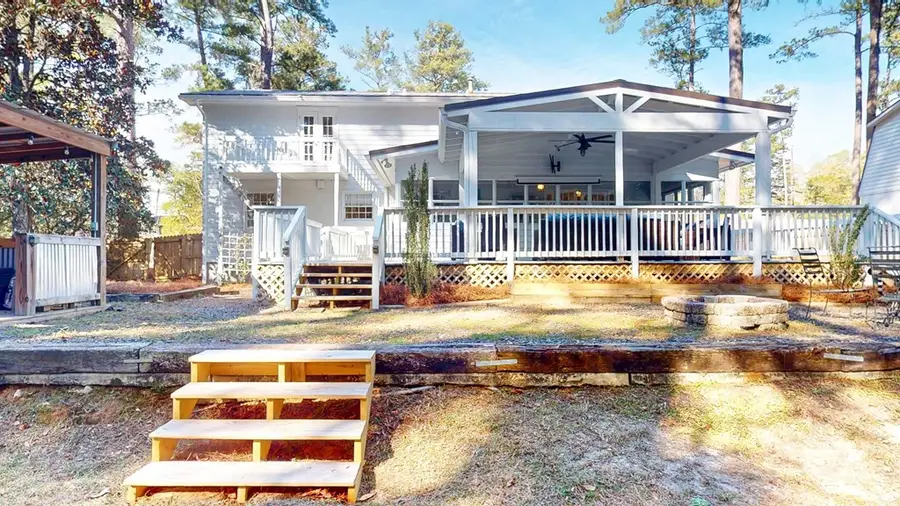 310 Tuxedo Dr, Thomasville, GA 31792 - #2